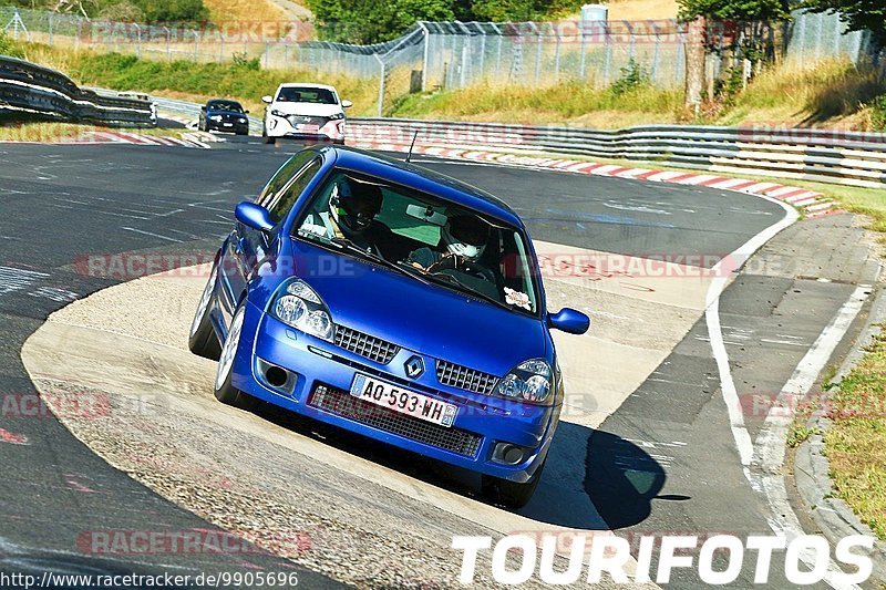 Bild #9905696 - Touristenfahrten Nürburgring Nordschleife (05.08.2020)