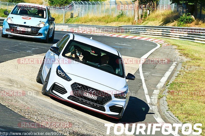 Bild #9905728 - Touristenfahrten Nürburgring Nordschleife (05.08.2020)