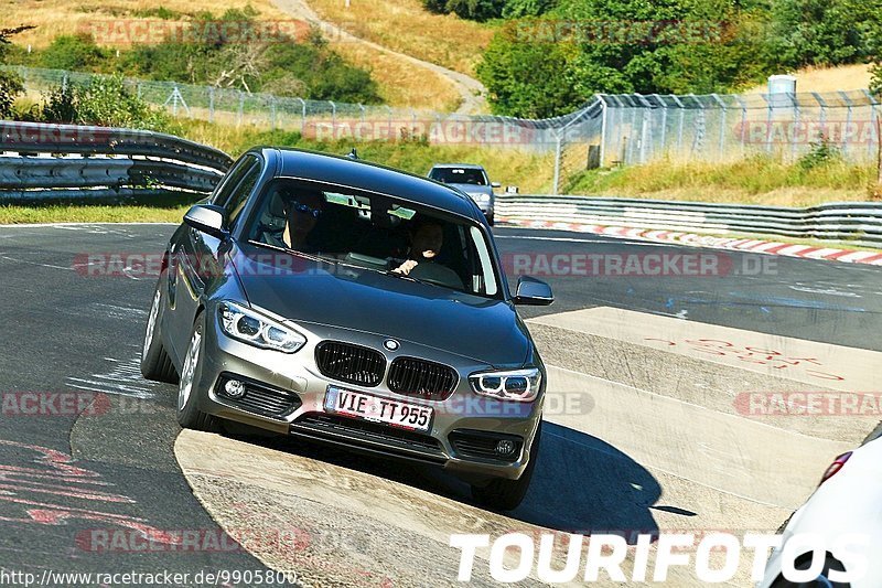 Bild #9905800 - Touristenfahrten Nürburgring Nordschleife (05.08.2020)