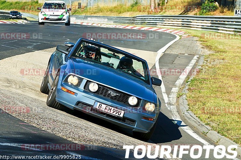 Bild #9905825 - Touristenfahrten Nürburgring Nordschleife (05.08.2020)