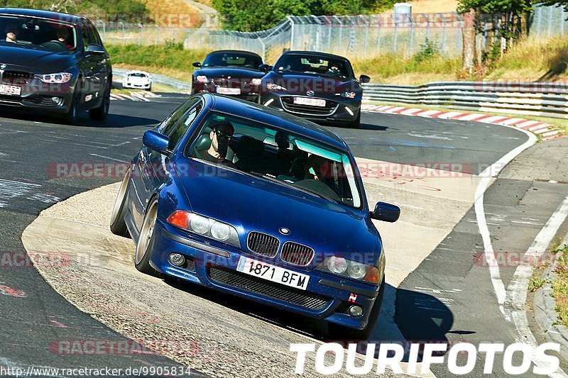 Bild #9905834 - Touristenfahrten Nürburgring Nordschleife (05.08.2020)