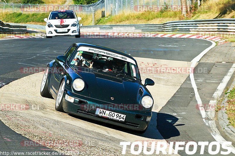 Bild #9905863 - Touristenfahrten Nürburgring Nordschleife (05.08.2020)