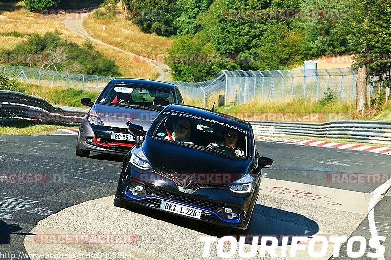 Bild #9905993 - Touristenfahrten Nürburgring Nordschleife (05.08.2020)