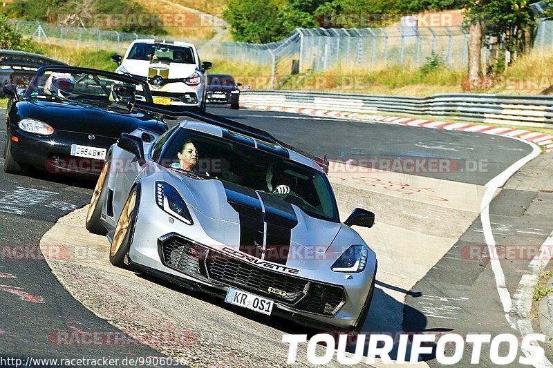 Bild #9906036 - Touristenfahrten Nürburgring Nordschleife (05.08.2020)