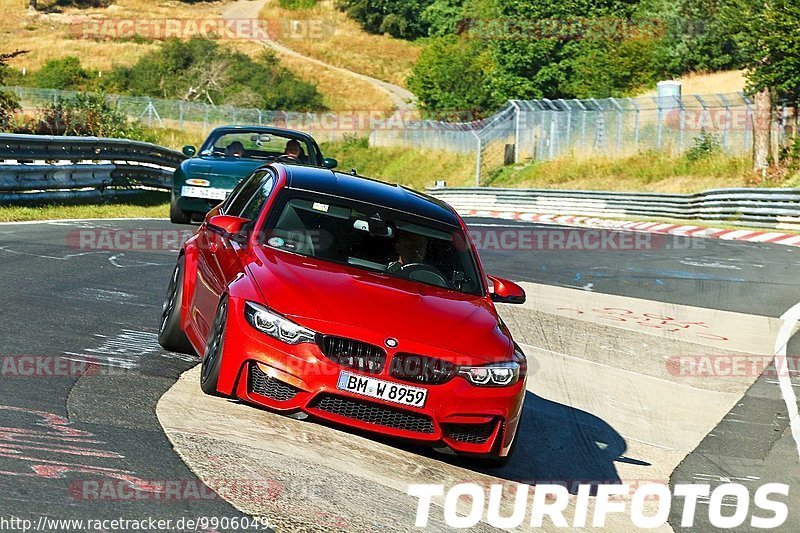 Bild #9906049 - Touristenfahrten Nürburgring Nordschleife (05.08.2020)