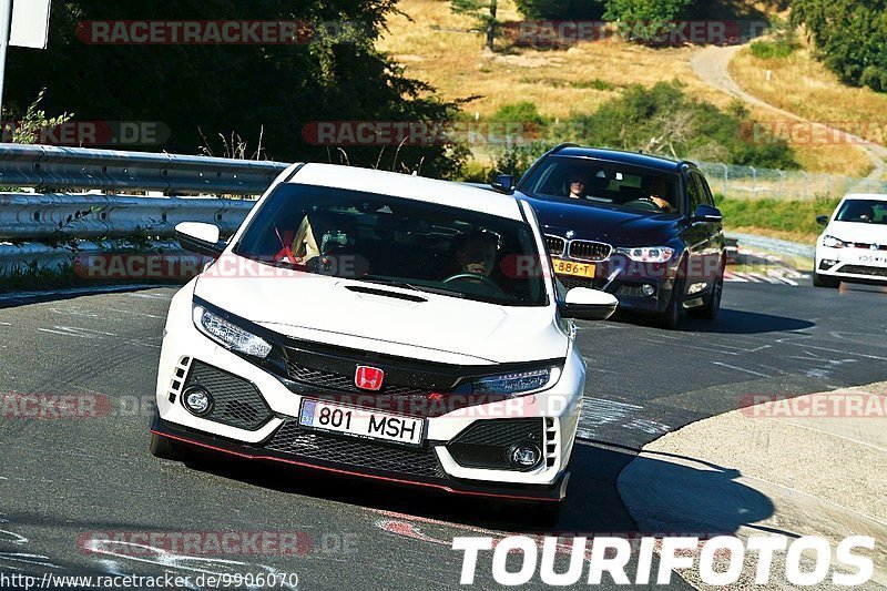 Bild #9906070 - Touristenfahrten Nürburgring Nordschleife (05.08.2020)