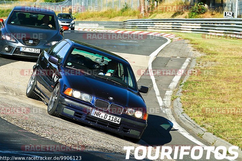 Bild #9906123 - Touristenfahrten Nürburgring Nordschleife (05.08.2020)