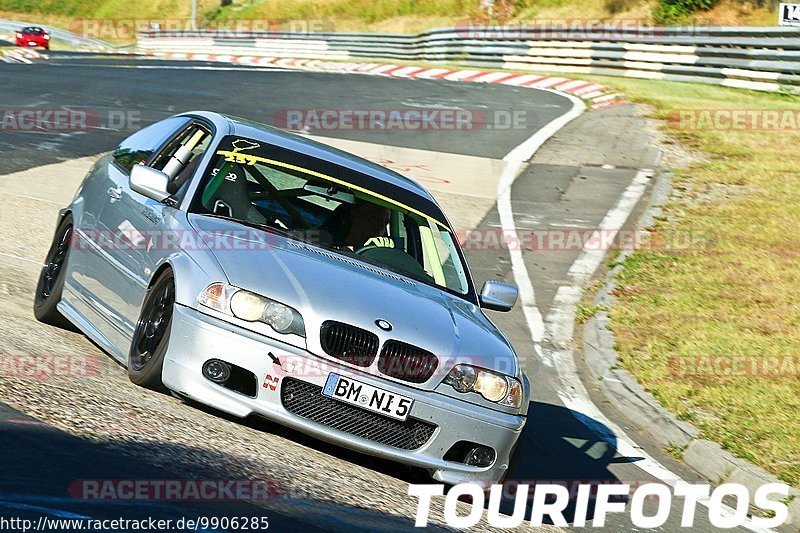 Bild #9906285 - Touristenfahrten Nürburgring Nordschleife (05.08.2020)