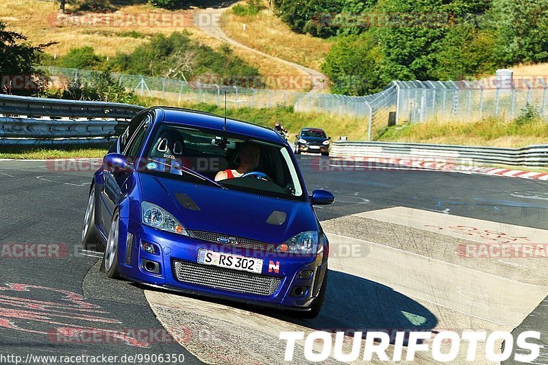 Bild #9906350 - Touristenfahrten Nürburgring Nordschleife (05.08.2020)