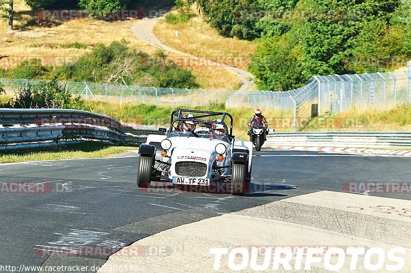 Bild #9906448 - Touristenfahrten Nürburgring Nordschleife (05.08.2020)