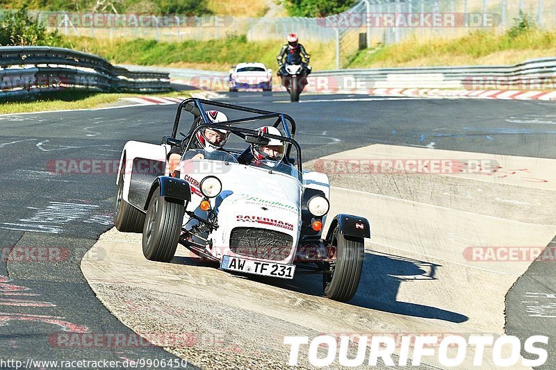 Bild #9906450 - Touristenfahrten Nürburgring Nordschleife (05.08.2020)