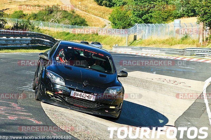 Bild #9906480 - Touristenfahrten Nürburgring Nordschleife (05.08.2020)