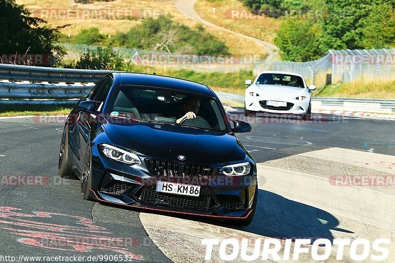 Bild #9906532 - Touristenfahrten Nürburgring Nordschleife (05.08.2020)