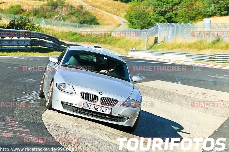 Bild #9906540 - Touristenfahrten Nürburgring Nordschleife (05.08.2020)