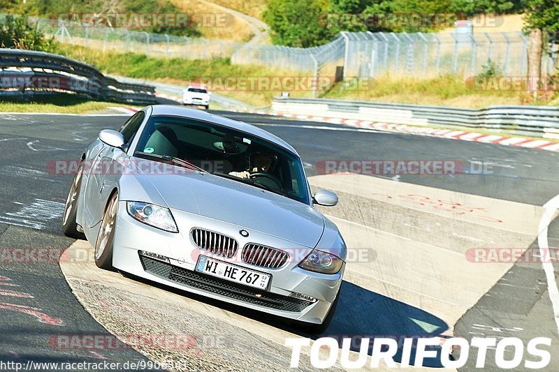 Bild #9906541 - Touristenfahrten Nürburgring Nordschleife (05.08.2020)