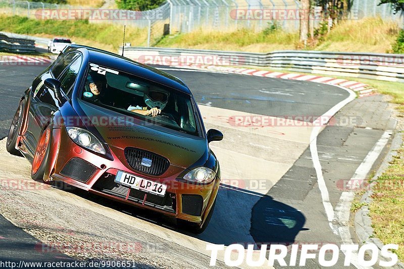 Bild #9906651 - Touristenfahrten Nürburgring Nordschleife (05.08.2020)