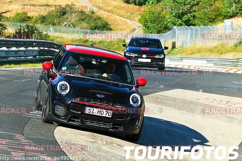 Bild #9906655 - Touristenfahrten Nürburgring Nordschleife (05.08.2020)