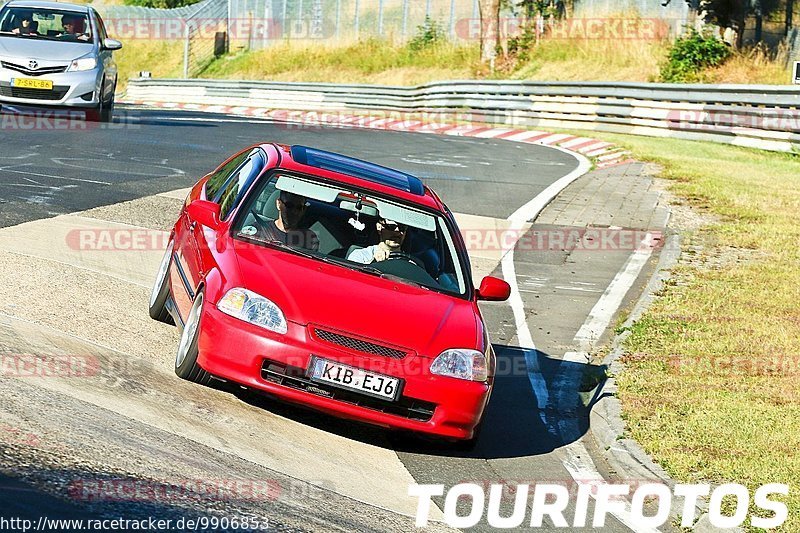 Bild #9906853 - Touristenfahrten Nürburgring Nordschleife (05.08.2020)