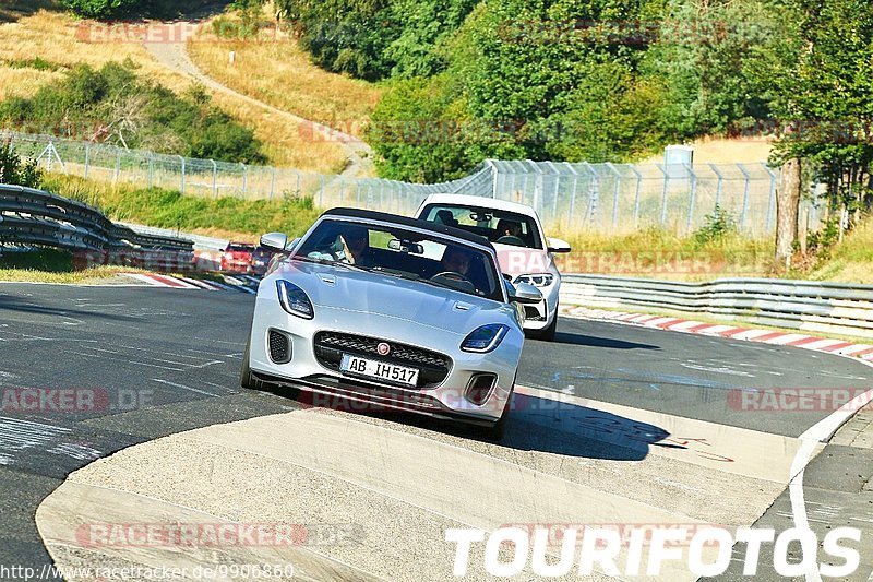 Bild #9906860 - Touristenfahrten Nürburgring Nordschleife (05.08.2020)