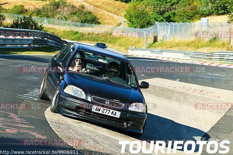 Bild #9906911 - Touristenfahrten Nürburgring Nordschleife (05.08.2020)