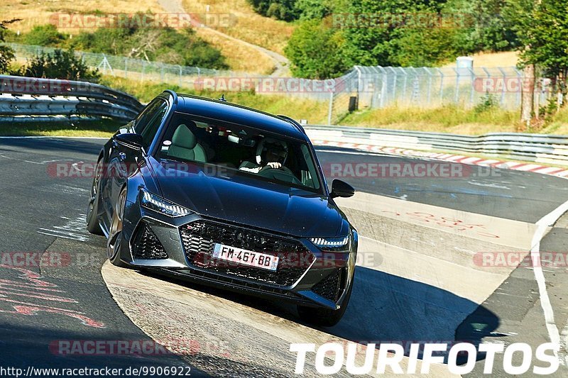 Bild #9906922 - Touristenfahrten Nürburgring Nordschleife (05.08.2020)