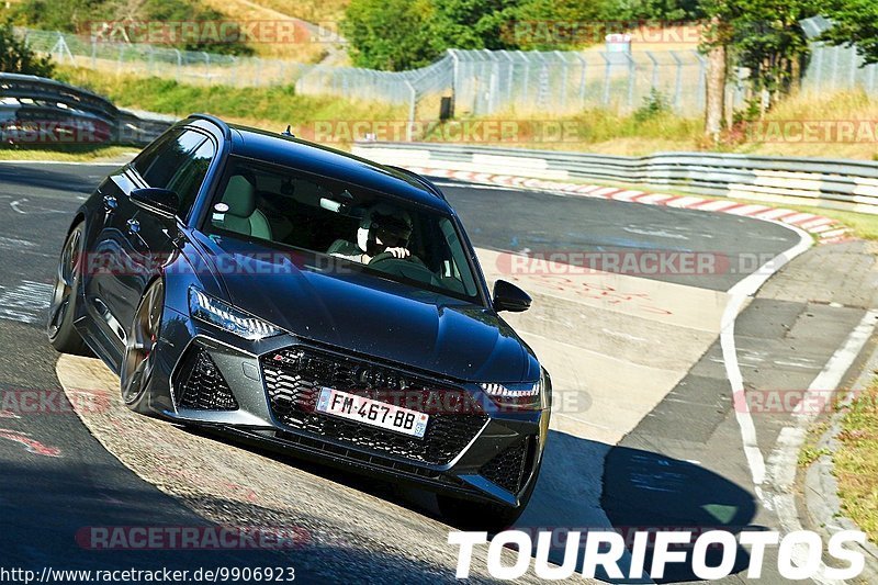 Bild #9906923 - Touristenfahrten Nürburgring Nordschleife (05.08.2020)