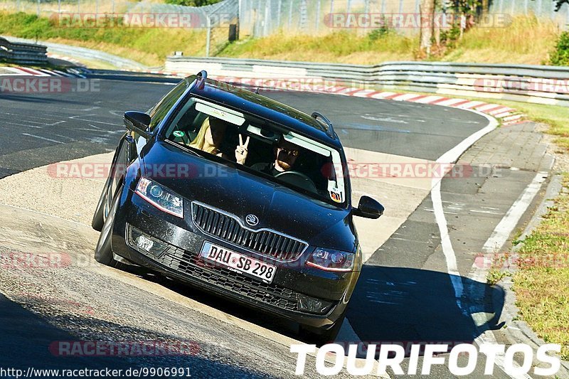 Bild #9906991 - Touristenfahrten Nürburgring Nordschleife (05.08.2020)