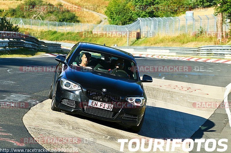 Bild #9907036 - Touristenfahrten Nürburgring Nordschleife (05.08.2020)