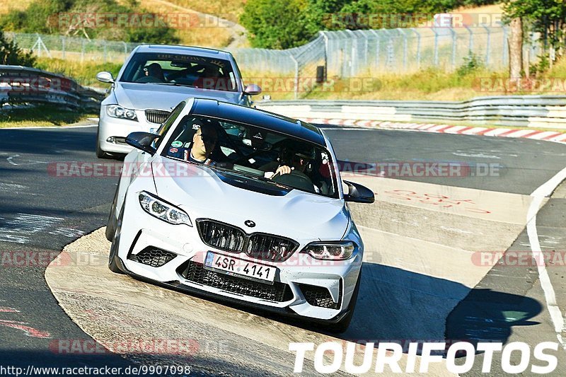 Bild #9907098 - Touristenfahrten Nürburgring Nordschleife (05.08.2020)