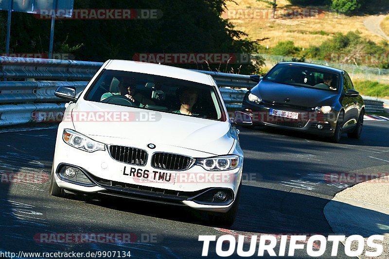 Bild #9907134 - Touristenfahrten Nürburgring Nordschleife (05.08.2020)