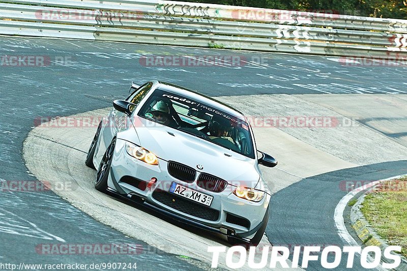 Bild #9907244 - Touristenfahrten Nürburgring Nordschleife (05.08.2020)