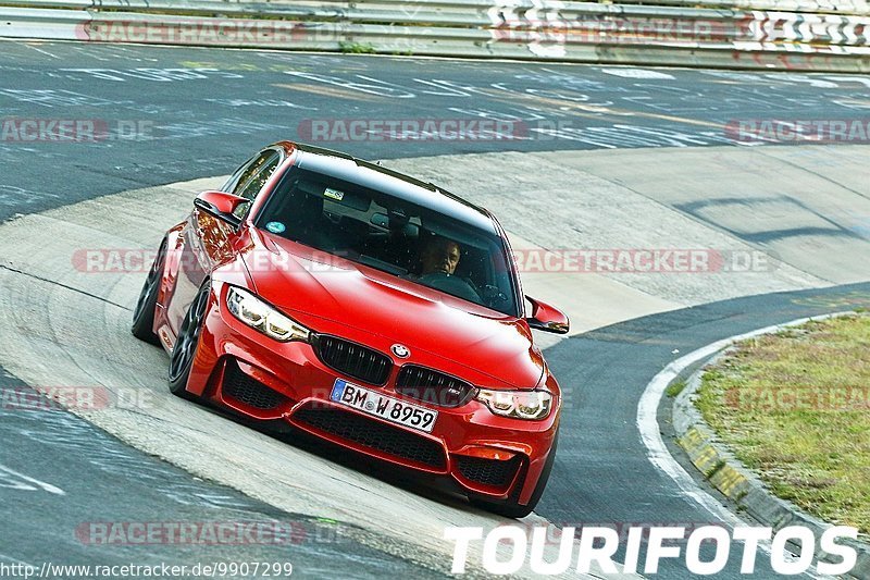 Bild #9907299 - Touristenfahrten Nürburgring Nordschleife (05.08.2020)