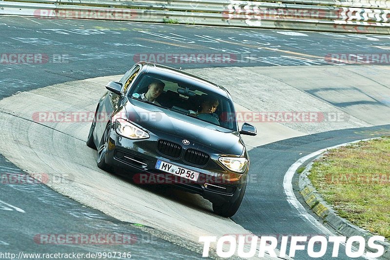 Bild #9907346 - Touristenfahrten Nürburgring Nordschleife (05.08.2020)