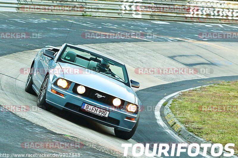 Bild #9907448 - Touristenfahrten Nürburgring Nordschleife (05.08.2020)