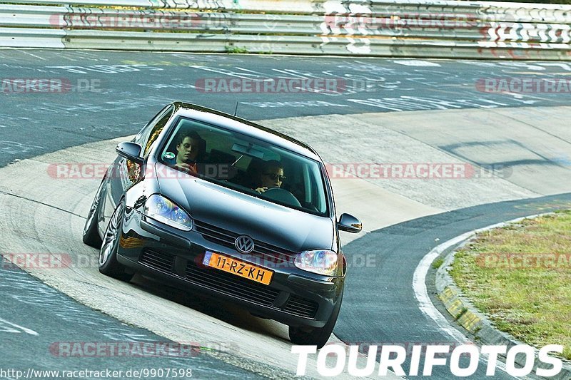 Bild #9907598 - Touristenfahrten Nürburgring Nordschleife (05.08.2020)