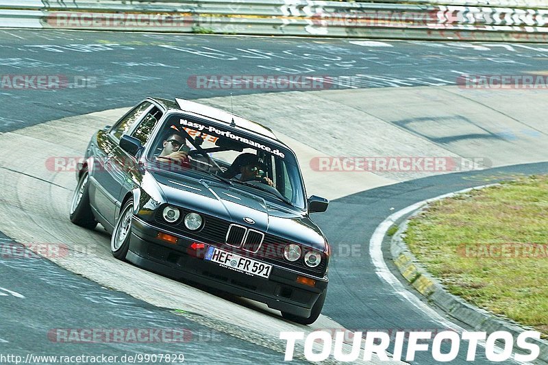 Bild #9907829 - Touristenfahrten Nürburgring Nordschleife (05.08.2020)