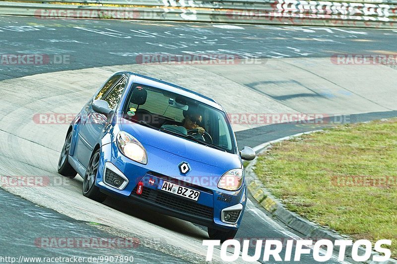 Bild #9907890 - Touristenfahrten Nürburgring Nordschleife (05.08.2020)