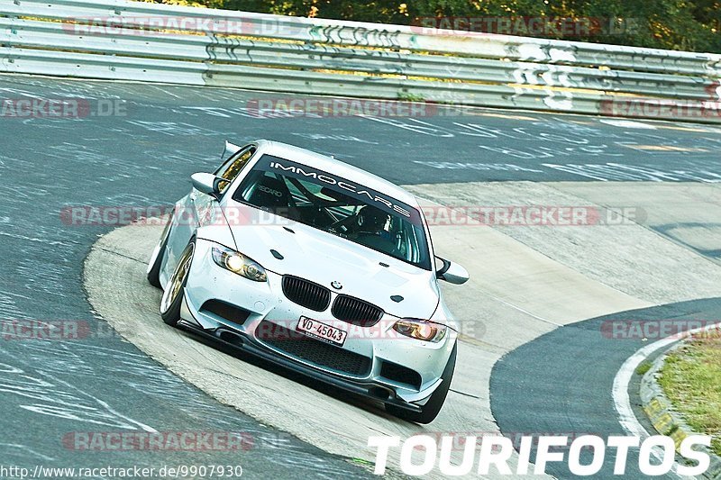 Bild #9907930 - Touristenfahrten Nürburgring Nordschleife (05.08.2020)