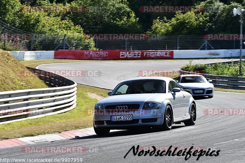 Bild #9907959 - Touristenfahrten Nürburgring Nordschleife (06.08.2020)