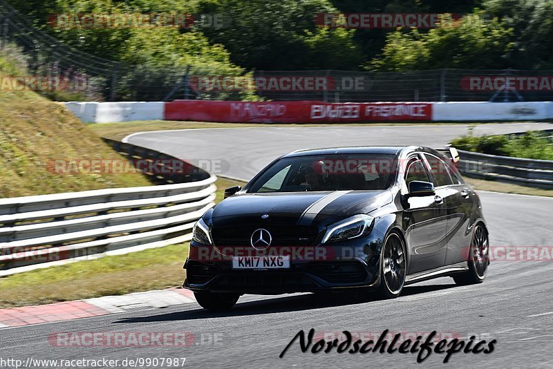 Bild #9907987 - Touristenfahrten Nürburgring Nordschleife (06.08.2020)