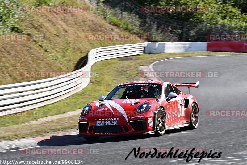 Bild #9908134 - Touristenfahrten Nürburgring Nordschleife (06.08.2020)
