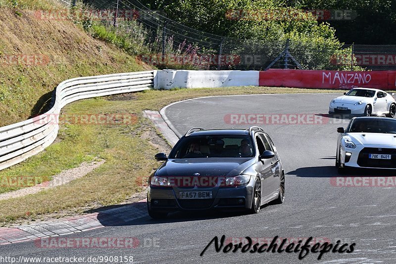 Bild #9908158 - Touristenfahrten Nürburgring Nordschleife (06.08.2020)