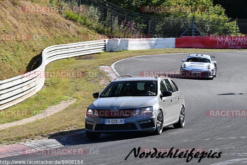 Bild #9908164 - Touristenfahrten Nürburgring Nordschleife (06.08.2020)