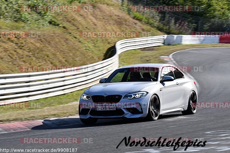 Bild #9908187 - Touristenfahrten Nürburgring Nordschleife (06.08.2020)