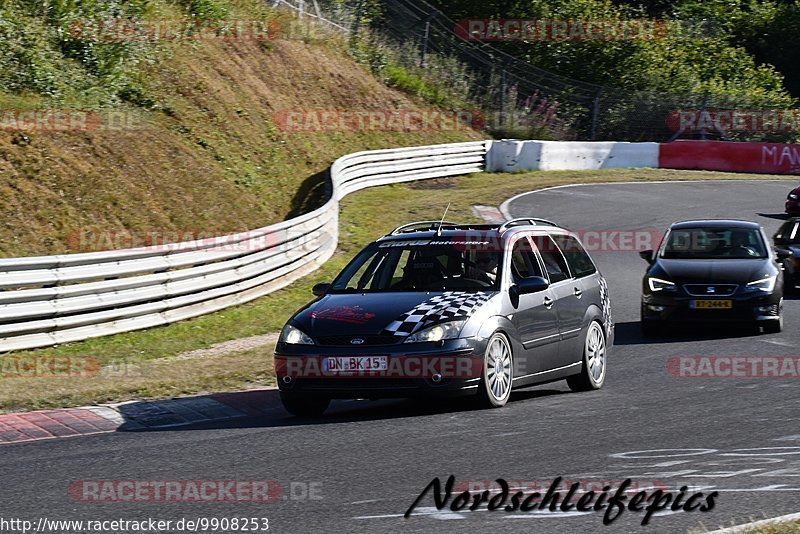 Bild #9908253 - Touristenfahrten Nürburgring Nordschleife (06.08.2020)