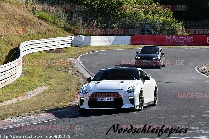 Bild #9908295 - Touristenfahrten Nürburgring Nordschleife (06.08.2020)