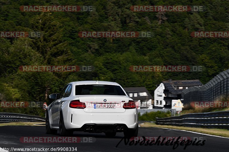 Bild #9908334 - Touristenfahrten Nürburgring Nordschleife (06.08.2020)