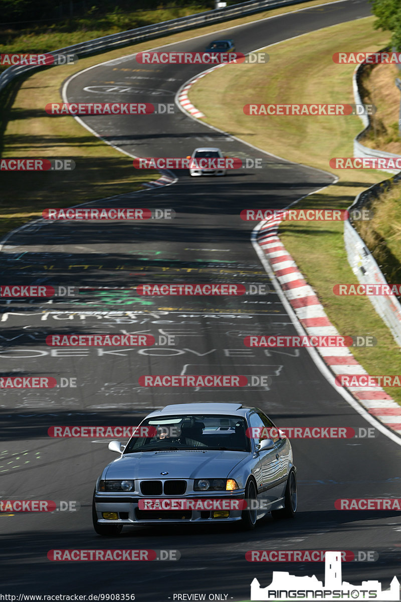 Bild #9908356 - Touristenfahrten Nürburgring Nordschleife (06.08.2020)