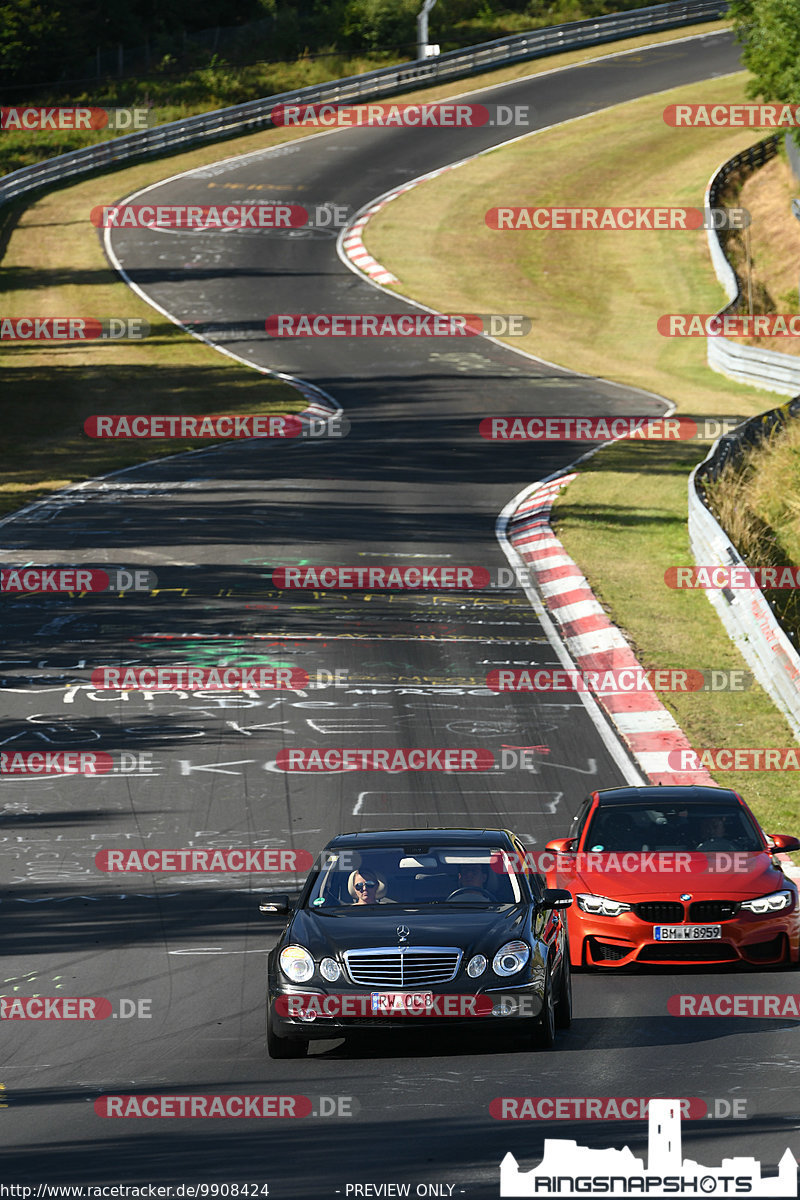 Bild #9908424 - Touristenfahrten Nürburgring Nordschleife (06.08.2020)