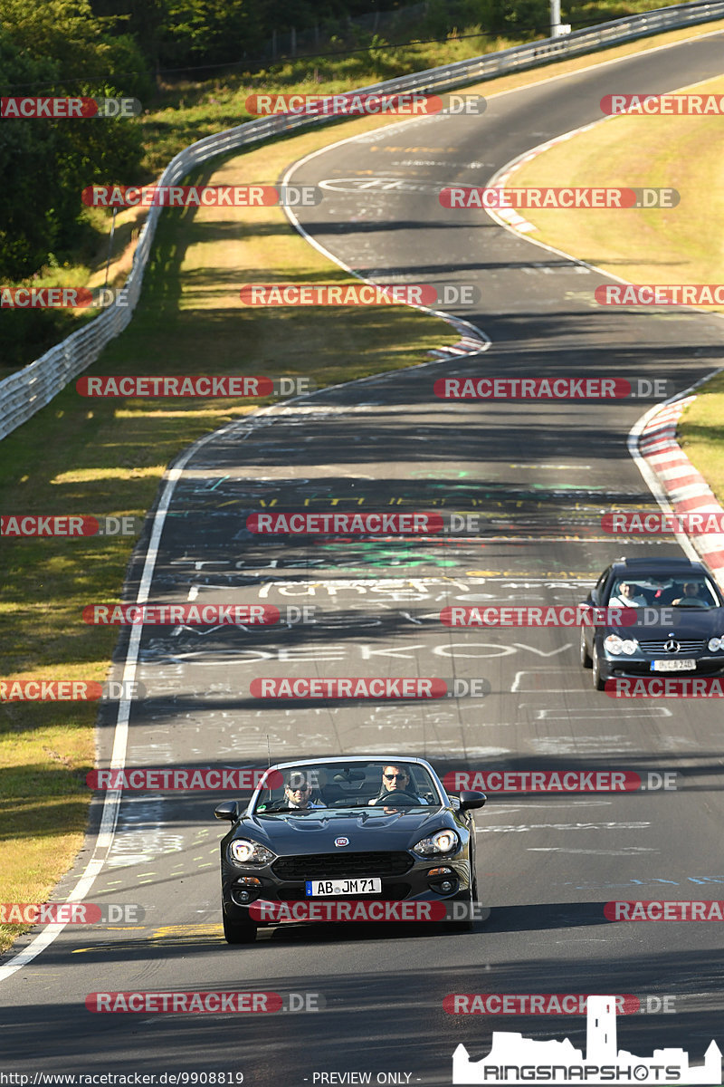 Bild #9908819 - Touristenfahrten Nürburgring Nordschleife (06.08.2020)